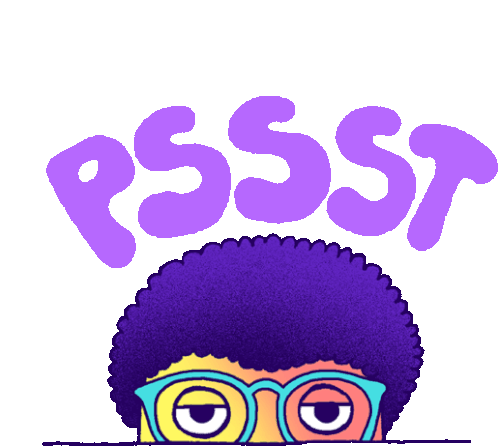Psst